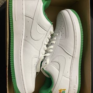 Nike Air Force 1 West Indies